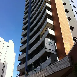 Praia Mansa Lrm. Fortaleza (Ceara)